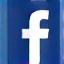 Facebookアイコン